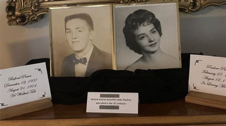 Unraveling the Story of Mike Vance Pusser: A Life Shaped by Legacy