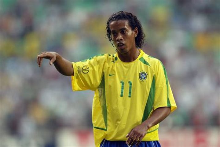 Unveiling Ronaldinho Age: The Enduring Magic of a Football Icon
