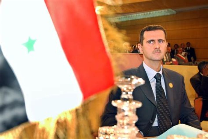 Unveiling the Rich Meaning of Karim Al-Assad: A Name of Generosity and Honor