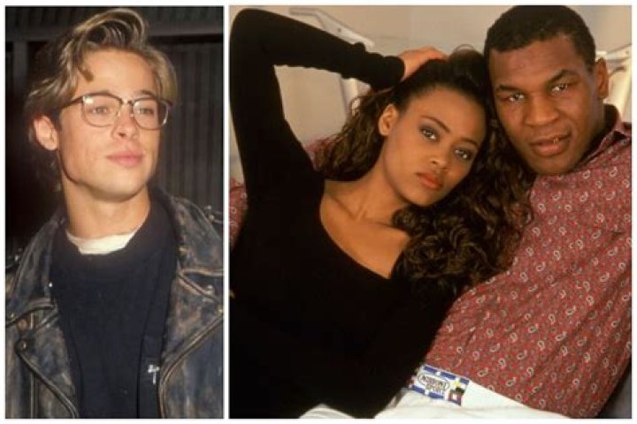 vanessa williams and mike tyson: Exploring an Unlikely Pairing in Public Memory