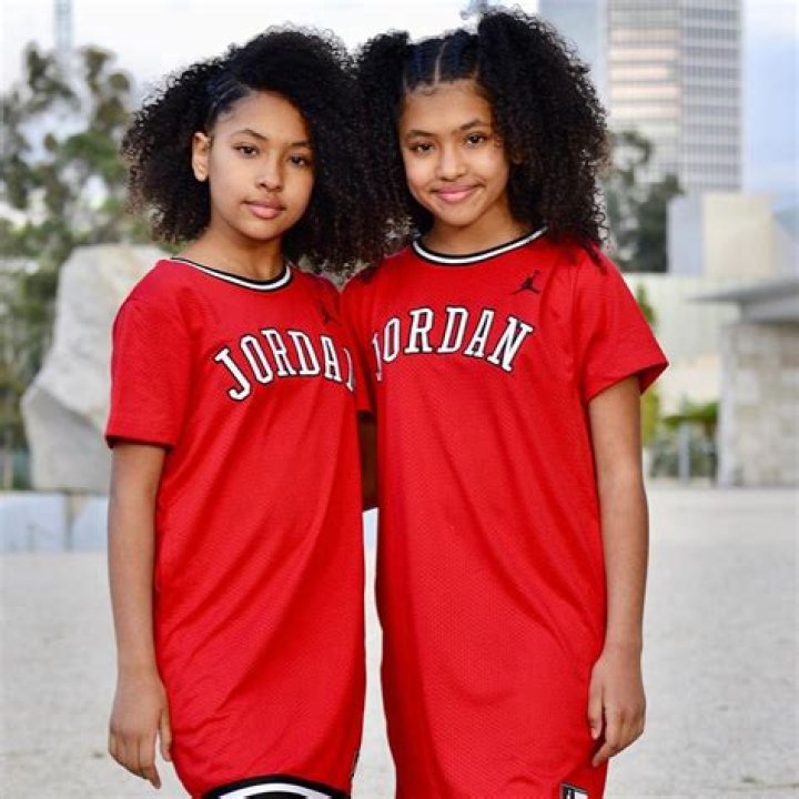 Victoria Jordan: A Glimpse into the Life of Michael Jordan's Youngest Daughter