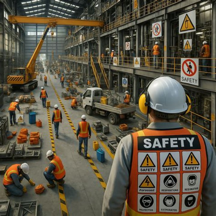 Virlkand: Uncovering Smarter Ways to Work Safely and Productively