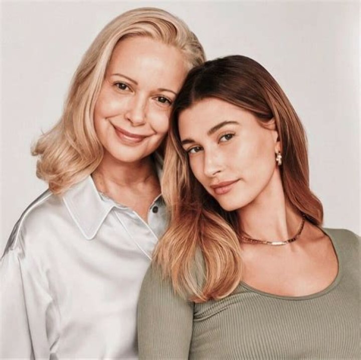 Was Hailey Bieber's Mom a Model? Uncovering the Truth About Kennya Baldwin's Past