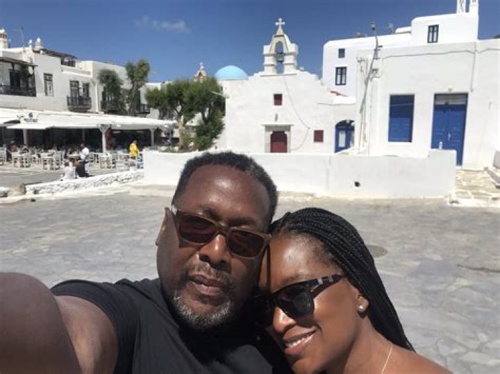 Wendell Pierce Relationships: A Look at the Actor's Personal Connections