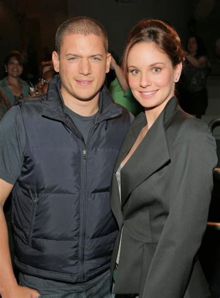 Wentworth Miller is Married: What We Know About His Personal Life
