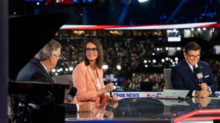What Happened to Jessica Tarlov on Fox: A Look at Her Role