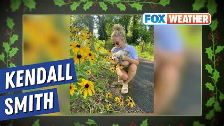 What Happened to Kendall Smith on Fox Weather? Unpacking a Familiar Face's Journey