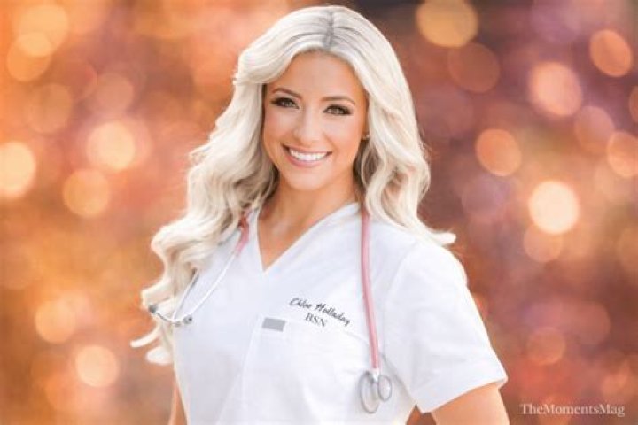 What Is Chloe Holladay Net Worth: Unpacking the Figures