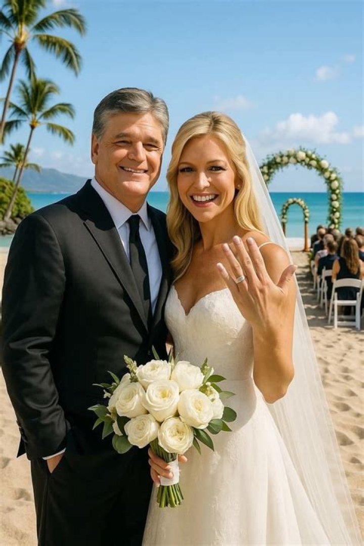When Are Ainsley and Sean Getting Married? Unpacking the Public's Curiosity