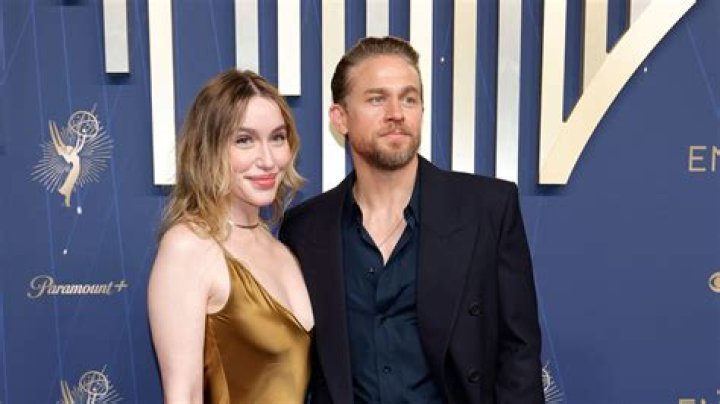 Who Is Charlie Hunnam's Partner? Unveiling His Long-Term Relationship