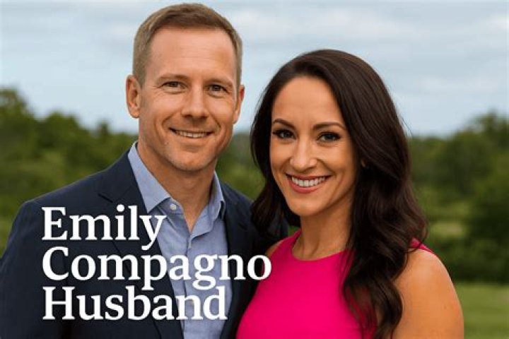 Who Is Emily Compagno Married To? Her Marital Journey Unpacked