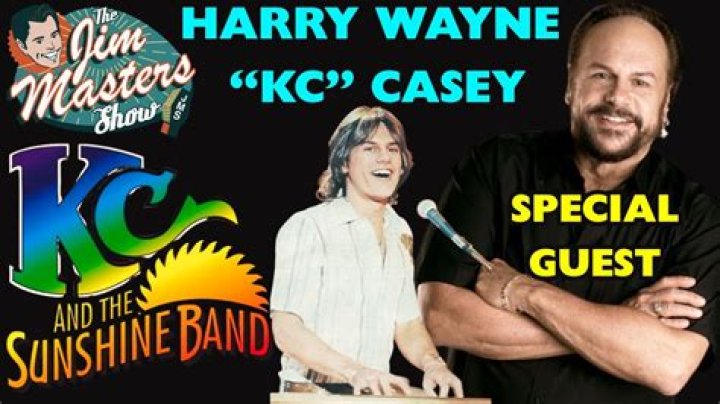 Who is Harry Wayne Casey's Wife? Unraveling the Personal Life of KC of the Sunshine Band