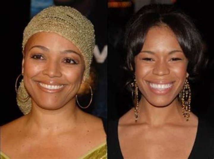 Who Is Kim Fields Biological Father? Unraveling the Family Story