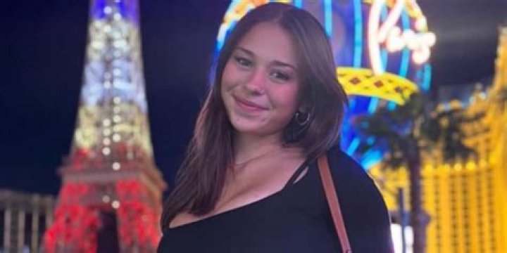 Who is Sophie Rain? Unpacking the Social Media Sensation