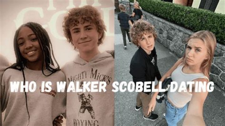 Who Is Walker Scobell Dating? Unpacking the Buzz Around the Young Star