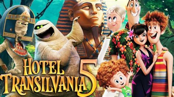 Will Hotel Transylvania 5 Happen? All the Latest News and Fan Hopes